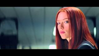 Marvels Captain America The Winter Soldier  Featurette 2 [upl. by Iadahs]