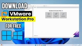 How to Install VMware Workstation For Free💻  2024 Latest Method  Download VMware Workstation Pro [upl. by Neleag]