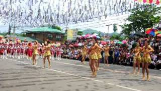 USANT Majorettes [upl. by Winne]