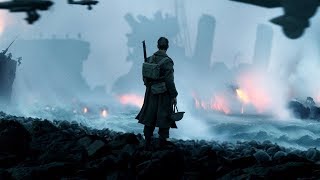 Dunkirk Soundtrack by Filip Olejka FAN MADE [upl. by Mirisola]