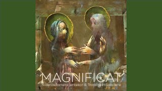 Arnesen Magnificat IV quotEt misericordiaquot 112MHz DSD256 [upl. by Yorgo]