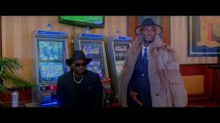 KING KAKA  SHIDA ZA KIDOSI FT KHALIGRAPH JONES Behind The Scenes BTS [upl. by Prisilla628]