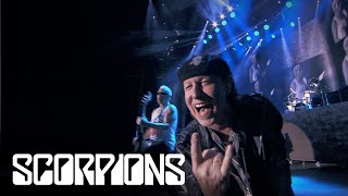 Scorpions  Rock You Like A Hurricane Live At Hellfest 20062015 [upl. by Hsetim]