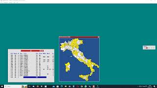 Quartest per mettere a log durante un contest [upl. by Eenwat]