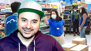 Superstore REACTION  S6 E8 Ground Rules [upl. by Kathi]