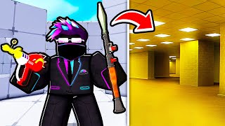 This strategy is OVERPOWERED in Roblox Rivals [upl. by Swirsky]