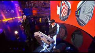 Pet Shop Boys  Love Etc Live Graham Norton ShowCoC [upl. by Sherri]