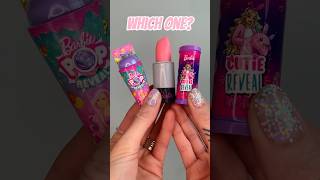 Which mini Barbie land is the best 💄 [upl. by Cade447]