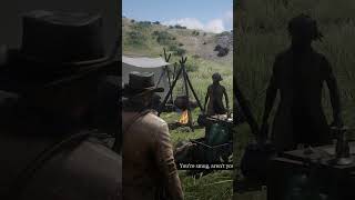 Antagonizing at its best rdr2 gameplay rdrgameplay [upl. by Mazel]