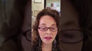 Linda Moulton Howe on Steven Greer [upl. by Jourdain72]