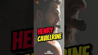 Henry Cavill Wolverine Ke Cameo Se Bimar Ho Gye The 🤯 henrycavill deadpool3 shorts [upl. by Ennaitsirhc99]