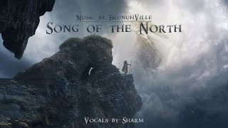 Fantasy Medieval Music  Song of the North [upl. by Zendah]