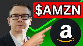 AMZN Stock Amazon stock  AMZN STOCK PREDICTIONS AMZN STOCK Analysis amzn stock news today [upl. by Lower]