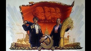 MarxismLeninism was not real Socialism [upl. by Enilrae]