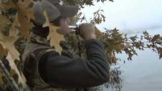 A day hunting with Eric Rinehart [upl. by Donoho]