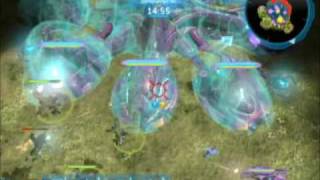 Halo Wars  Legendary Guide  Mission 15  Escape [upl. by Hance]