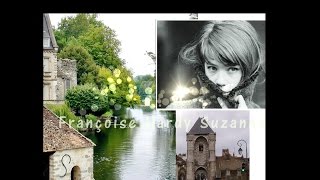 フランソワーズ・アルディ スザンヌ Françoise Hardy  Suzanne [upl. by Cralg]