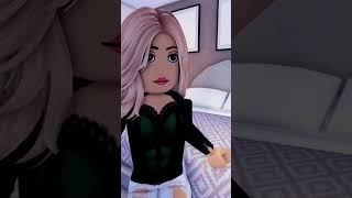 Mi hermanastro me acosa😱parte 8 roblox historiasderoblox brookhaven [upl. by Mages]