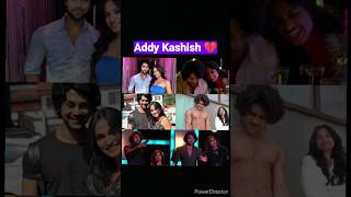 Addy Kashish  Kashish Kapoor  Addy  Kashish  Splitsvilla 15  Splitsvilla Couples  Kashish Addy [upl. by Dnalevets]