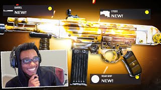 NEW META UPDATE Your STG44 Class in Season 1 🚀 Best STG44 Class Setup  Vanguard [upl. by Osterhus]