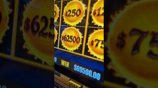 BIGGEST JACKPOT EVER slots jackpots vegas [upl. by Hershell]