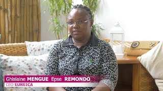 Femme 20 Saison 3 Ep07 Ghislaine REMONDO  EUREICA [upl. by Madoc193]