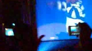 50 Cent Praha Live 2007 Intro [upl. by Etteve563]