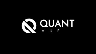 QuantVue Automated Trading ATS  Live Stream 112224 [upl. by Fablan484]