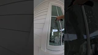 Window Cleaning Kiawah  Sparkling Clean Exteriors  home or business charleston powerwashing [upl. by Tessy]