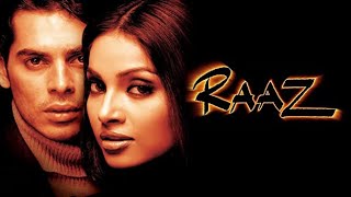 Raaz Full Movie Story Teller  Facts Explained  Bollywood Movie  Bipasha Basu  Dino Morea [upl. by Aidiruy]