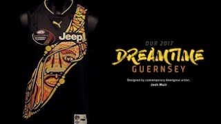 2017 Dreamtime Guernsey [upl. by Adnohryt]