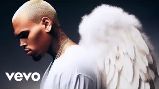 Chris Brown  Cant Be Replaced ft Rihanna 2024 [upl. by Mota]