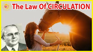 Emmet Fox Law Of Circulation Further Explained  Mr Inspirational [upl. by Nigam]