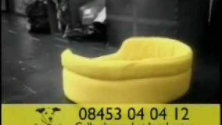 The real dogs trust miracle advert [upl. by Airakaz89]