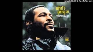 Marvin Gaye  Inner City Blues  1971 [upl. by Frayne]