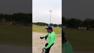 CONTROVERSIAL STUMPING IN or OUT cricket gopro fyp cricketindia lms india cricketlover [upl. by Maxantia]