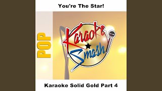 Knock Three Times karaokeVersion As Made Famous By Dawn [upl. by Delaney]