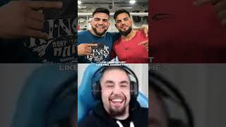 Whittaker Laughs At Kelvin amp Nasrat [upl. by Naelopan555]