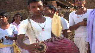 Part 1 Rarhi Bangla Kiirtan Kirtan by the Mahato Team [upl. by Franciscka]