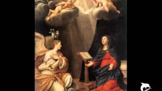 Handel Vespro per la Madonna del Carmelo IDixit Dominus Mov 25 [upl. by Eednar687]