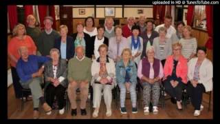 Millstreet Community Singers on the Jimmy Reidy Show [upl. by Neira679]