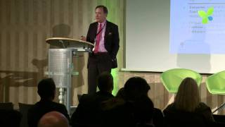 ECO11 1 Bank Sarasin Andreas Muth Sustainable Banking [upl. by Martelli]