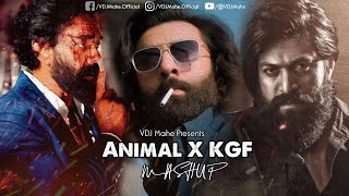 KGF Chapter 2  Official Hindi Trailer  Rent Now On Prime Video Store  Yash Sanjay Dutt [upl. by Otxilac]