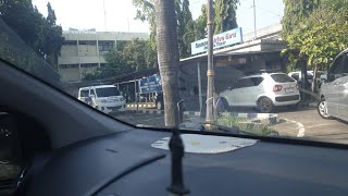 Bayar pajak Tahunan Kendaraan via Drive Thru di Samsat No RibetCepatMudah [upl. by Nylrehs]