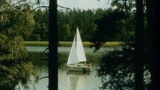 Mazury  Bełdany Nidzkie Śniardwy [upl. by Eisnil]