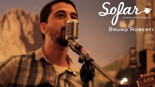 Bruno Roberti  Encanto  Sofar São Paulo [upl. by Jovitta]