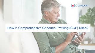 What is Comprehensive Genomic Profiling  How It Helps Cancer Treatment [upl. by Minica]