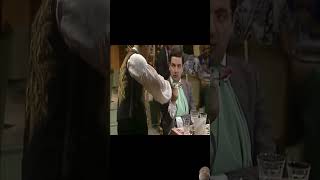 film unclebean movie mrbean comedy mrbeanmovie funny mrbeancartoon mrbeans [upl. by Finlay]