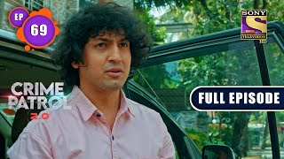 Fatherly Love  Crime Patrol 20  Ep 69  Full Episode  9 June 2022 [upl. by Pancho]