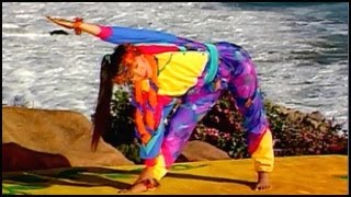 Yoga Shape Up Back Rescue Workout Wai Lana [upl. by Jolynn]